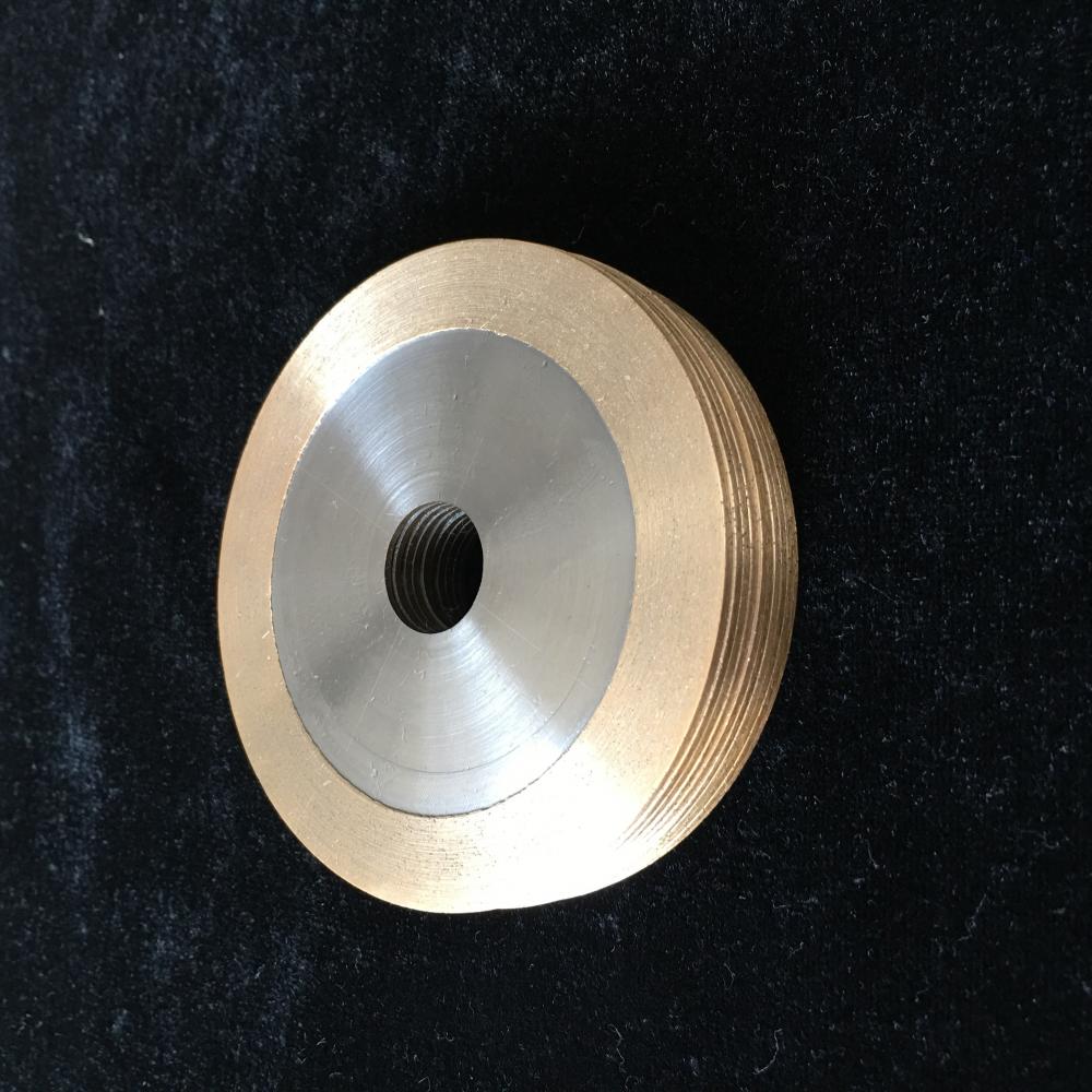 Diamond Metal Cutting Blade