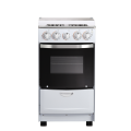 4 burner Gas Cooker with Oven