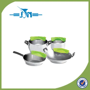 New design silicone tea strainer made in China