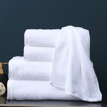 Wholesale Hilton Hotel Bath Towels: Quick Drying 100% Cotton