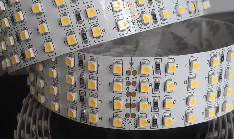소매점 3528 Led Strip, Bossgoo.com의 고품질 소매점 3528 Led Strip