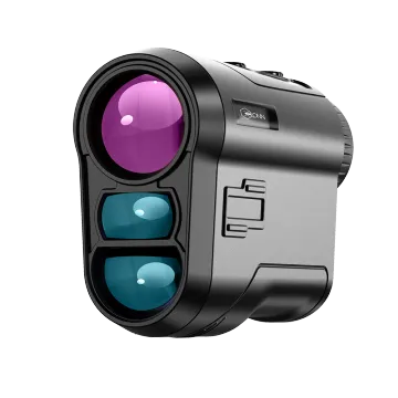 Height Measurement Golf Finder Laser Rangefinder