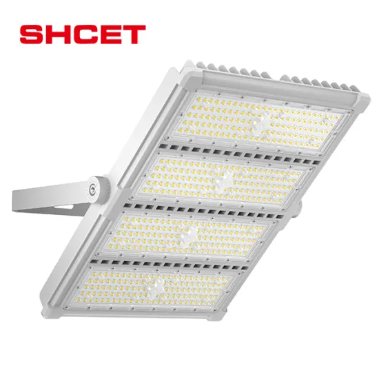 High-Power Professional Outdoor Modular LED Flood Lights for Stadiums