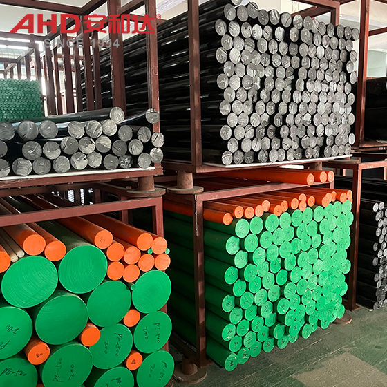 300mm diameter pe rod hdpe rod