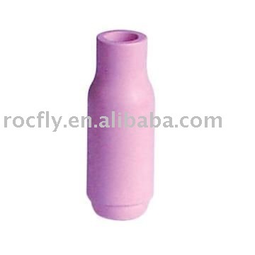 10N44 welding alumina nozzle