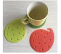 Custom Silicone Leaf Scrubber untuk Sayuran