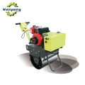 330kg Mini Walk-behind Single Drum Roller