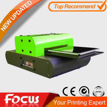 Hot sale A2 T-shirt digital printer Nebula-Jet