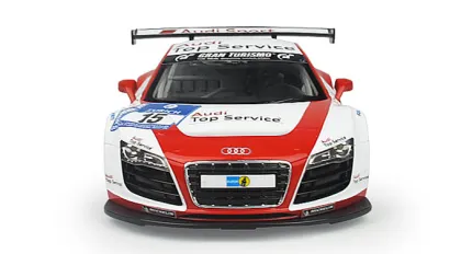 RASTAR wholesale model Audi toy car model rastar electric toy car