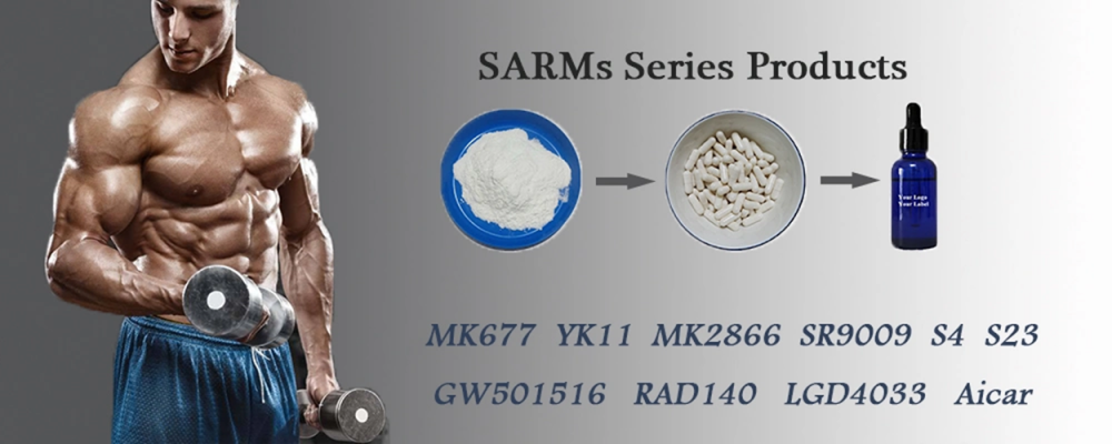 buy sarms
