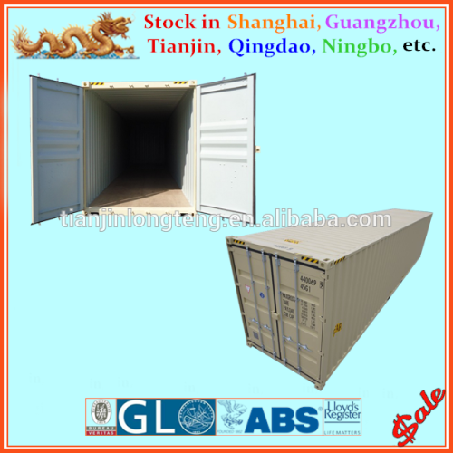 20ft 40ft Door Seal Shipping Containers, High Quality 20ft 40ft Door