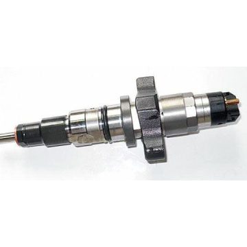 4VBE34RW3 QSB6.7 peças de motor diesel injector 0445120057