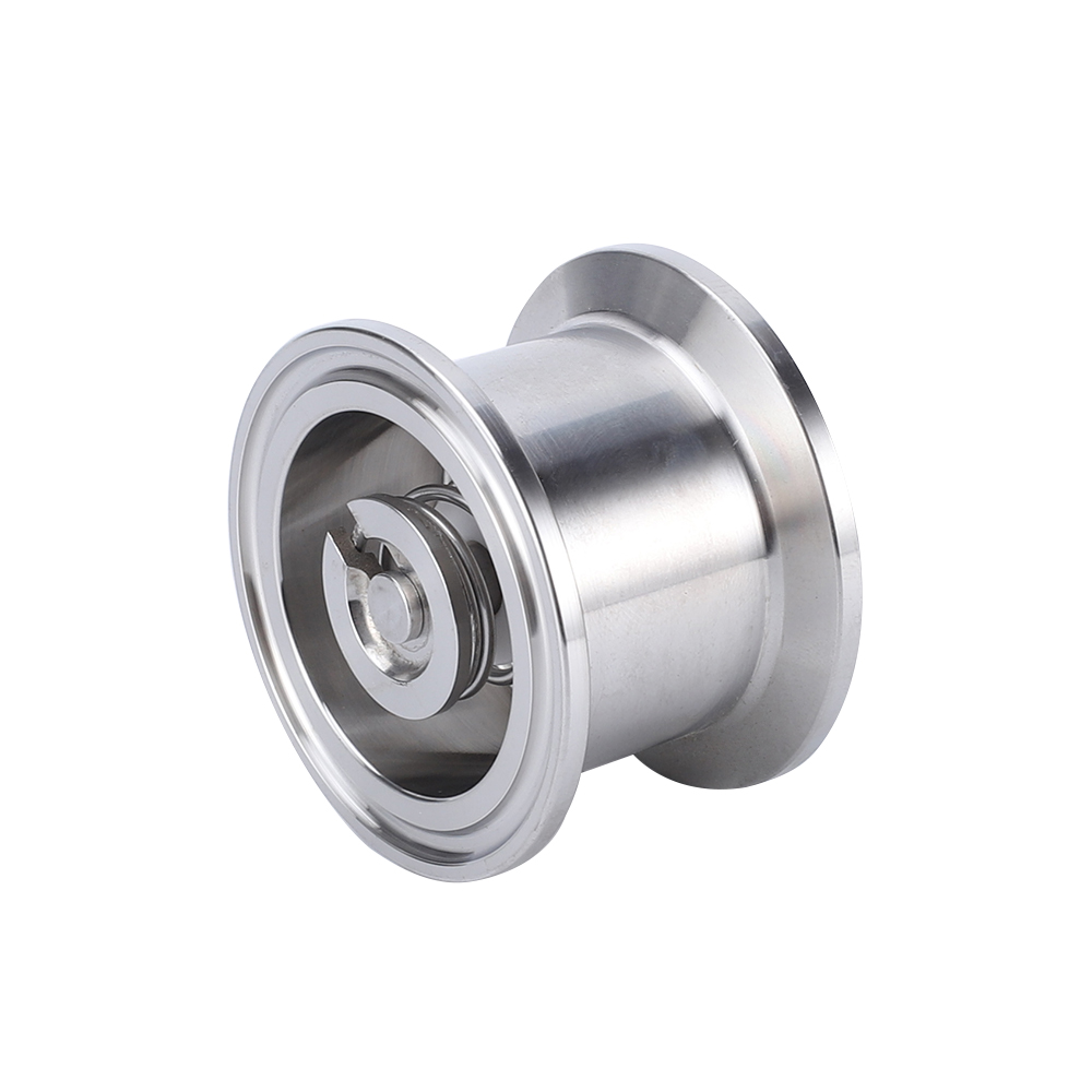 Stainless Steel Check Valve