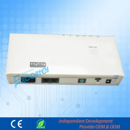 Fax machine / Fax server / FX100