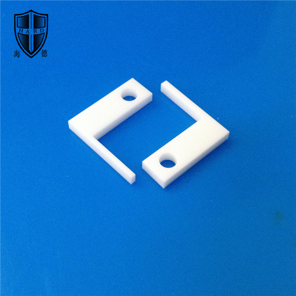 yttria stabilized nano zirconia ceramic parts