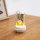 Flower Usb battery operated mini air Aroma Diffuser