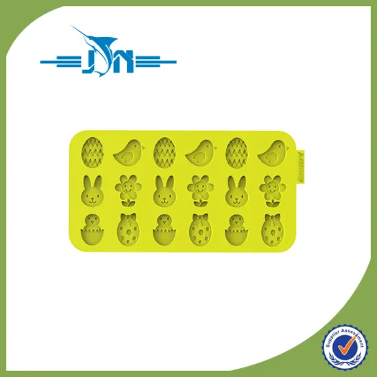 Brand new jelly molds made in China