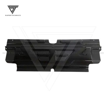 Carbon Faserkühlung Slam-Panel für BMW 4er G82 M4 2021-2023