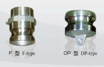 Oil Pressure Pipeline Connection