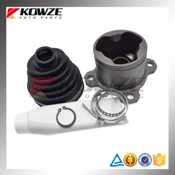 Axle Shaft Inner Joint Kit For Mitsubishi Pajero Sport Pickup L200 KB4T KB5T KB7T KB8T KH6W 3815A184