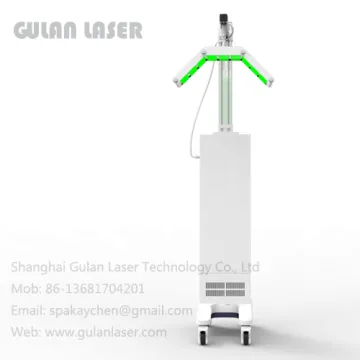PDT beauty machine for skin care