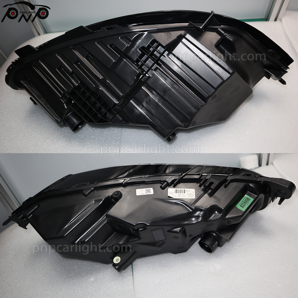 LED headlight for Jaguar XF Fpace China Manufacturers Suppliers