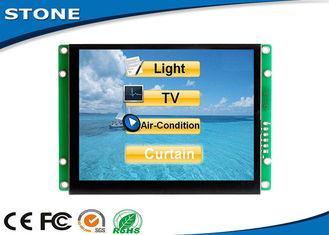 5.6 inch UART interface Serial LCD Module  640 * 480 Resolu