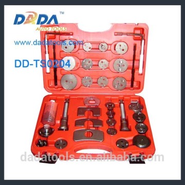 DD-TS0204 35PCS Disc Brake Tool Tool Kit/Εργαλεία επισκευής αυτοκινήτων/Εργαλείο αυτόματης επισκευής