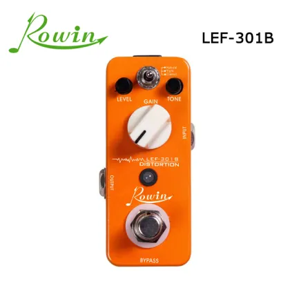 China Wholesale multi effects pedal guitar effects pedals