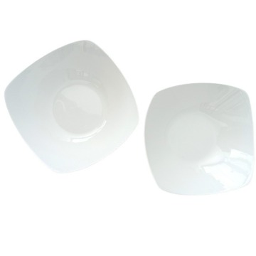 Handmade Unique Ceramic Soup Salad Bowls and Porcelain Fruit Sauce Dipping Bowls