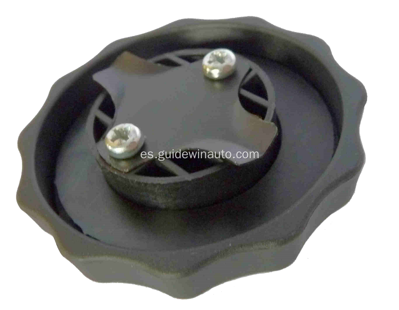 Tapa de gas para Isuzu NPR 1999-2009 4HF1 4.3L