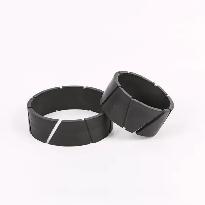 Oil Cylinder Piston Rod Seal Guide Ring