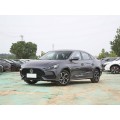 Quasi-Fashionable Sports Car MG5 2023 Model