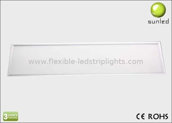White Flat Panel Led Lights , 85-265v 54w Led For Home