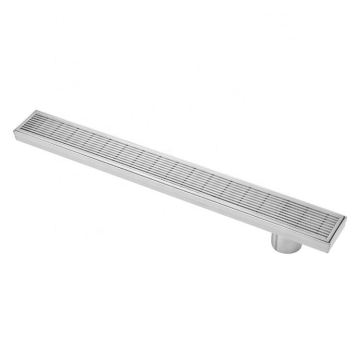 High-Quality Linear Floor Drains: Enhancing Your Kitchen Design