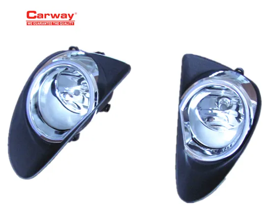 Wholesale Fog Lamps for Toyota Yaris/Vitz 2012