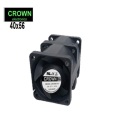 Crown 4056 brushless 12V dc axial fan