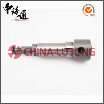 Elemento,Plunger A 131151-3220(9413610030) A44 for Isuzu 6BD1, 4BD1, 6BD1 4BD1/Hitachi Ex200-2 6BD1T/Cummins 6A106