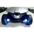 Maquette de voiture Maquette 3D Impression Prototypage rapide