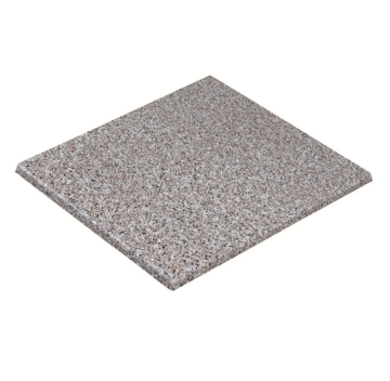 Marble Granite Dining Table for Canteen Cafe
