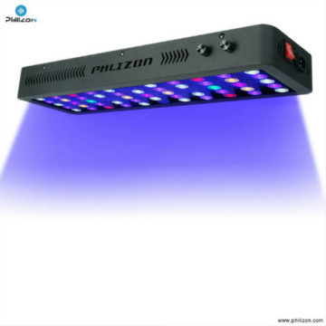 165W Full Спектрум LED Aquarium Bar Light