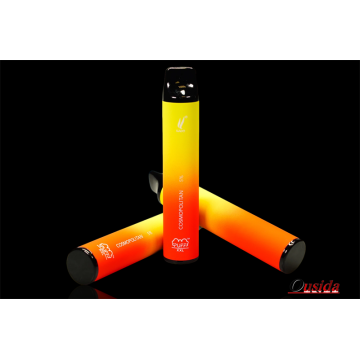 Puff xxl 1600 puffs Electronic Cigarette