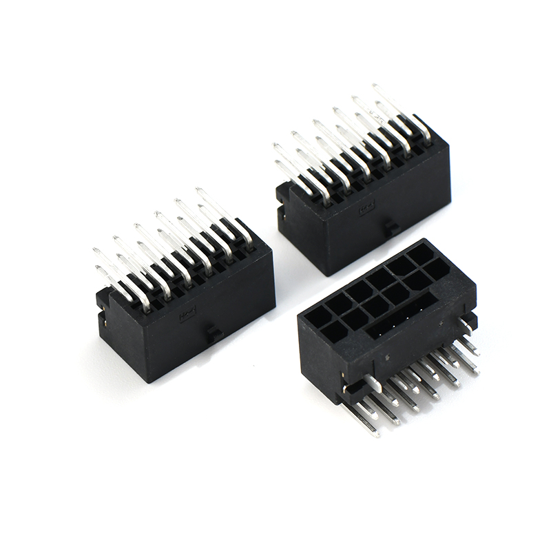3.0FX wafer connector