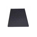 Black Network Cabinet Laminate