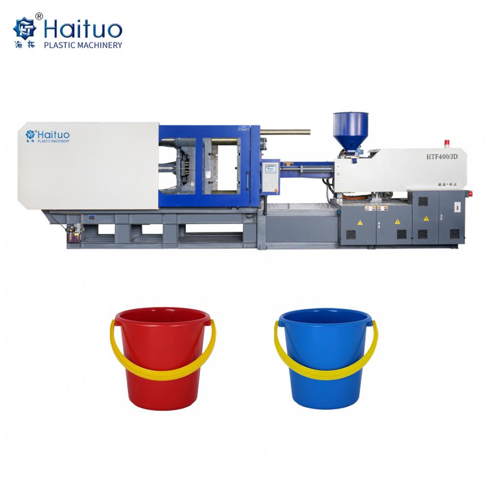 HAITUO BUKECT SERVO SAVE SAVERING Machine de moulage d'injection