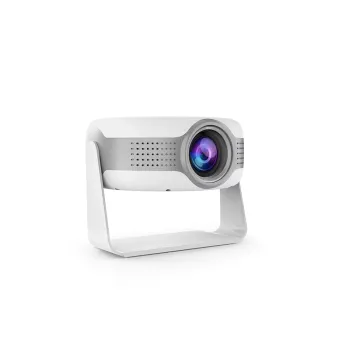 T269PRO Portable 4K WiFi Smart Projector
