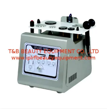 Portable Cet&amp;ret Therma Rf Skin Rejuvenation Weight Loss Slmming Machine Tb-rf05