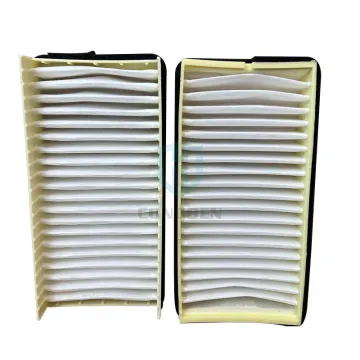 High Quality Auto Air Conditioner Cabin Filter 52482929