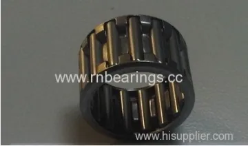K25x33x24 Needle Roller Bearings 25x33x24mm 