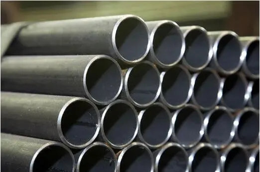 High Precision Seamless Steel Tube